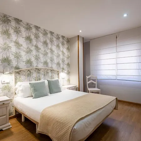 Turistico 3 A 140m Playa Canelinas Portonovo 101 * Sanxenxo