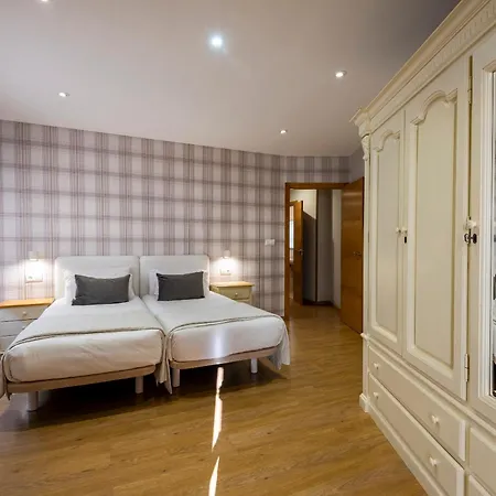 Apartman Turistico 3 A 140m Playa Canelinas Portonovo 101 Sanxenxo