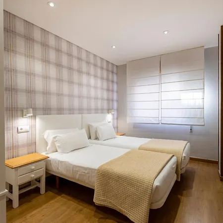 Turistico 3 A 140m Playa Canelinas Portonovo 101