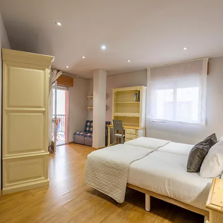 Apartman Turistico 3 A 140m Playa Canelinas Portonovo 101 Sanxenxo