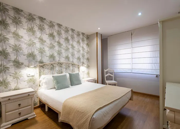 Turistico 3 A 140m Playa Canelinas Portonovo 101 * 桑亨霍