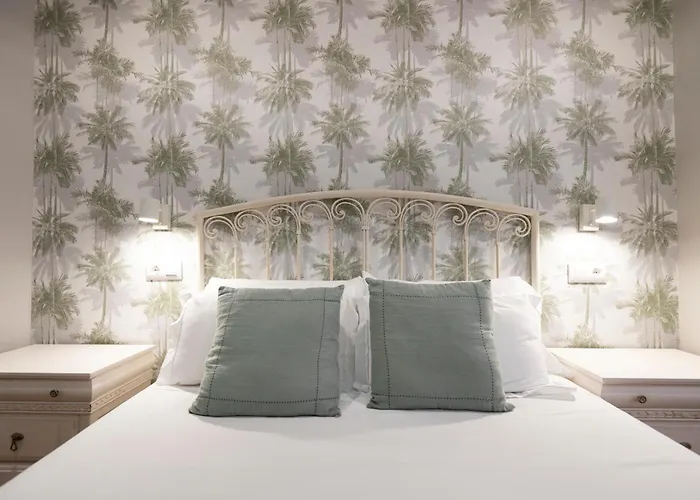 Turistico 3 A 140m Playa Canelinas Portonovo 101 公寓