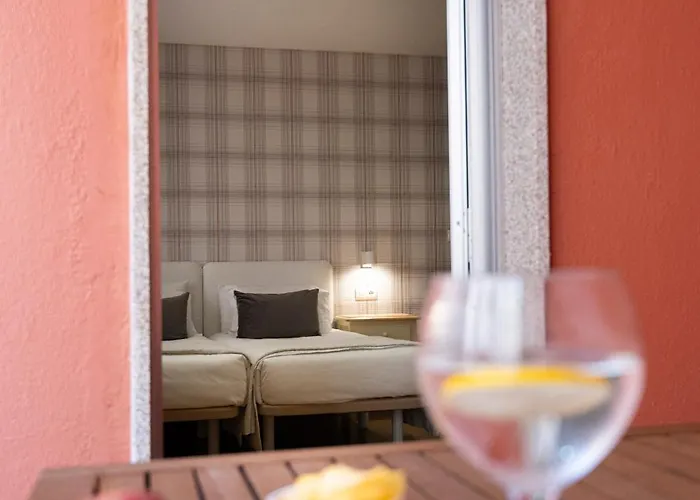 Turistico 3 A 140m Playa Canelinas Portonovo 101 *