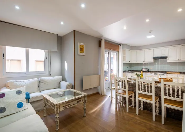 Turistico 3 A 140m Playa Canelinas Portonovo 101 桑亨霍