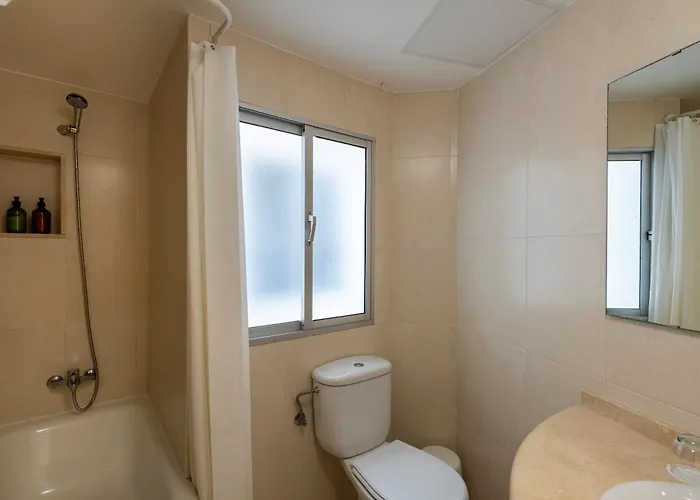 Turistico 3 A 140m Playa Canelinas Portonovo 101 *